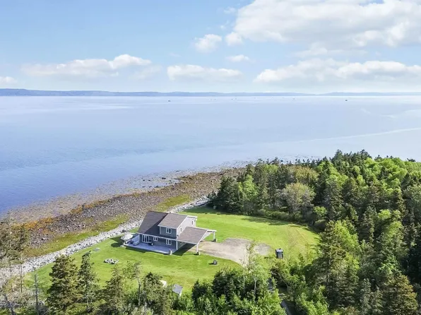 463 Fort Point Rd, Digby, NS B0W 3T0