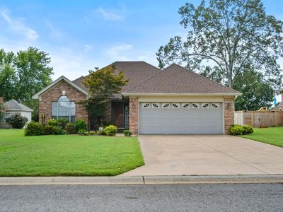 501 Dakota Dr, Cabot, AR, 72023