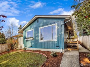 7506 13th Ave SW, Seattle, WA 98106