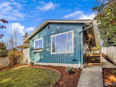 7506 13th Avenue SW, Seattle, WA, 98106