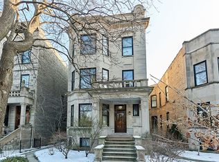 2815 W Logan Blvd APT 1R, Chicago, IL 60647