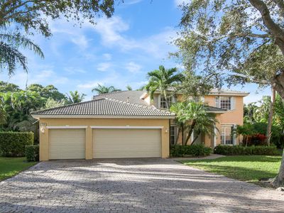 229 Blackbird Lane, Jupiter, FL, 33458