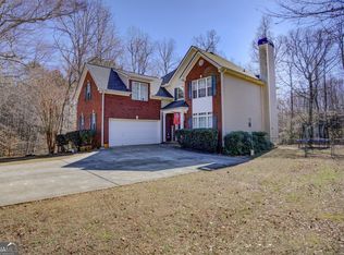 139 Loam Dr, McDonough, GA 30252