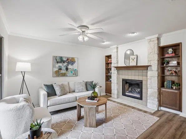 2412 Enfield Rd APT 3, Austin, TX 78703