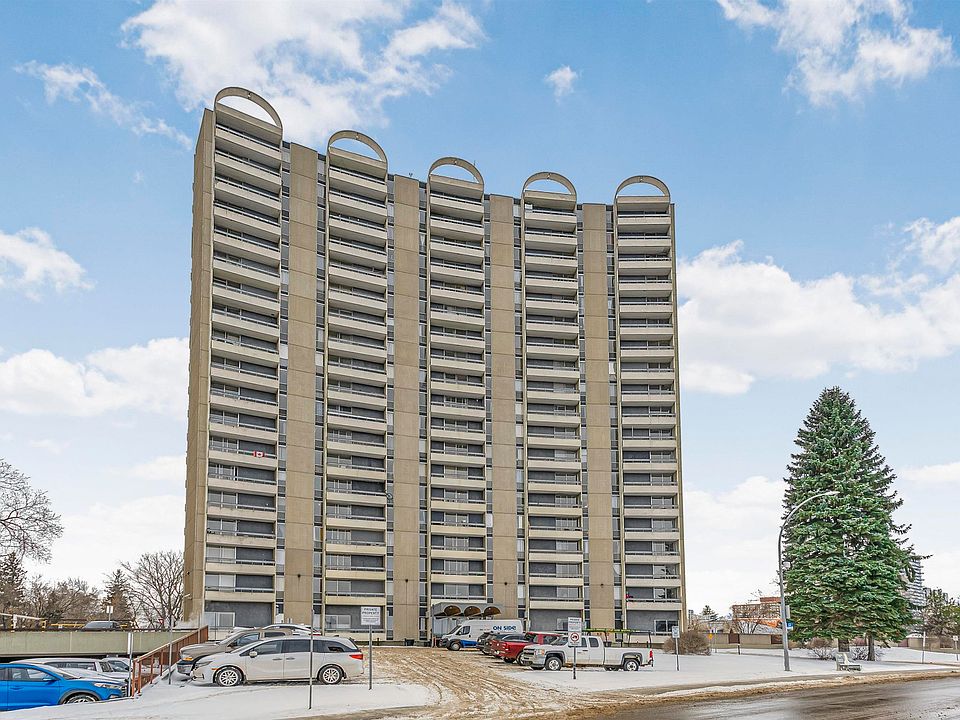 1st image of 10883 Saskatchewan Dr NW #1711