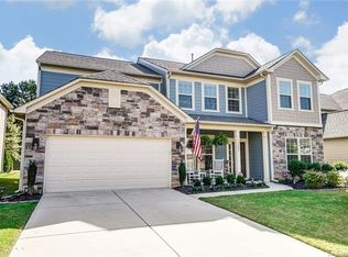 13223 Carolina Wren Ct #6, Charlotte, NC 28278
