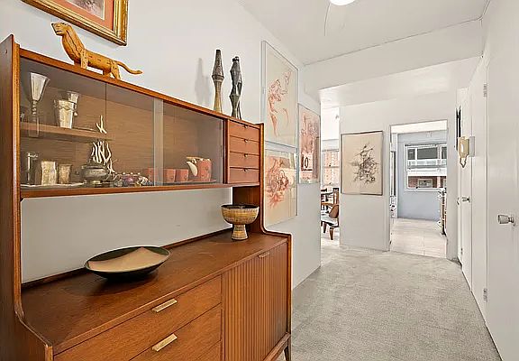 4th image of 501 W 123rd St APT 5B