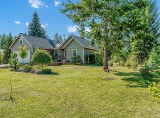 211 Jerrys Way, Sagle, ID 83860