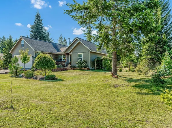 211 Jerrys Way, Sagle, ID 83860