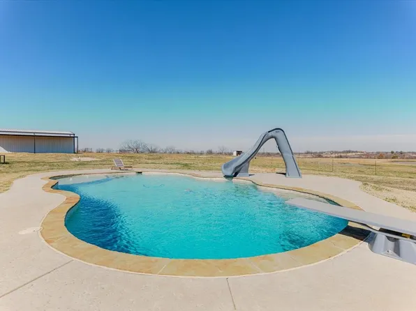 4600 Lone Star Rd, Poolville, TX 76487
