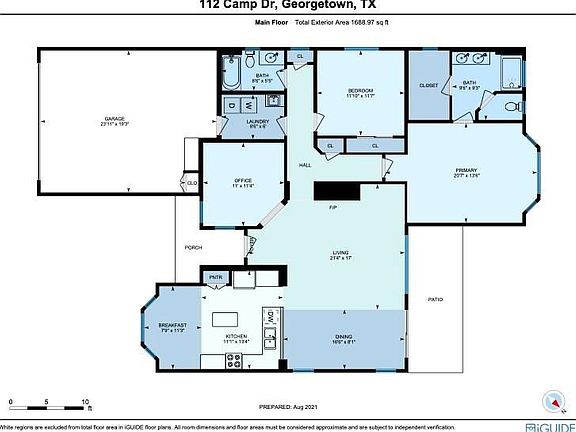 4th image of this home