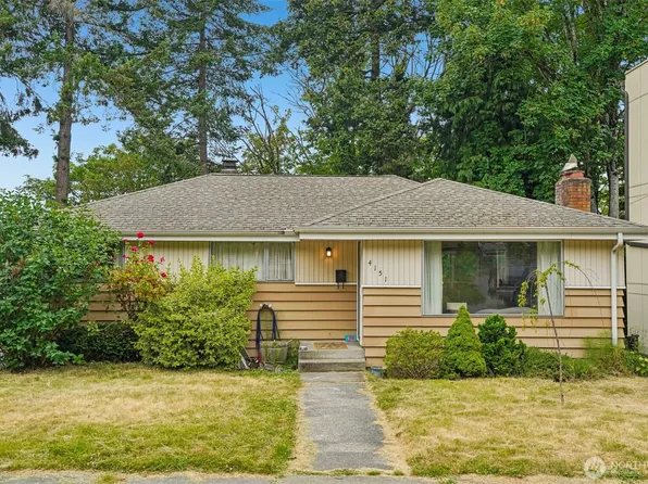 4151 23rd Avenue SW, Seattle, WA 98106
