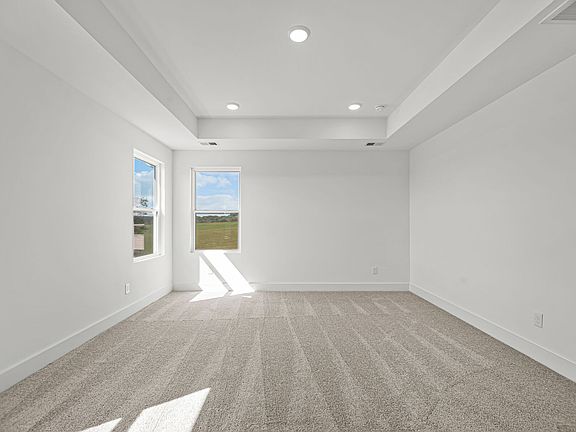 Interior - Representational Photo