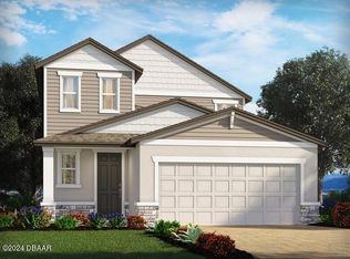 273 Links Terrace Blvd, Daytona Beach, FL 32124