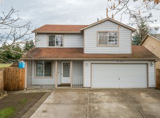 5122 SE 111th Ave, Portland, OR 97266