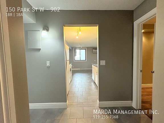 2nd image of 150 Park St W #902