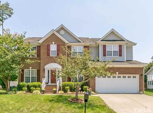 8308 Shiloh Creek Ct, Raleigh, NC 27616