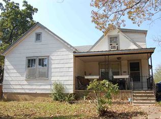 1121 S 11th St, Poplar Bluff, MO 63901