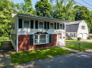 8 Olney St, Cherry Valley, MA 01611