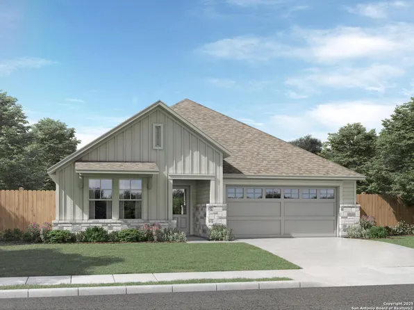 819 Black Horse Way, San Antonio, TX 78260