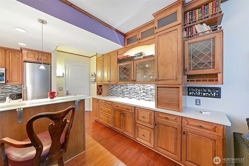 4th image of 2801 1st Avenue #208