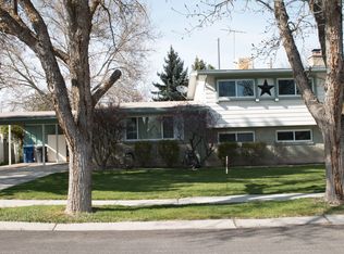 1608 W Gumwood Ave, Taylorsville, UT 84123