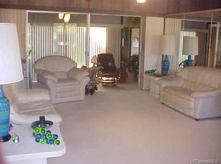 1412 Ala Amoamo St, Honolulu, HI 96819