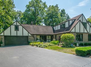 24439 W Cannock Chase, Joliet, IL 60404