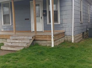 1409 39th St, Parkersburg, WV 26104