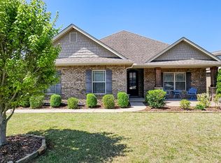20 Cypress Grove Ln, Huntsville, AL 35824