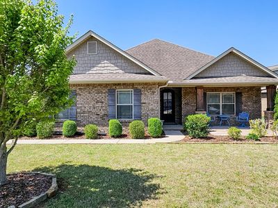 20 Cypress Grove Ln, Huntsville, AL, 35824