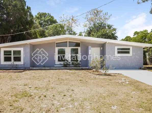 3450 Dover St, Sarasota, FL 34235