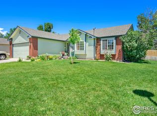 449 La Costa Ln, Johnstown, CO 80534