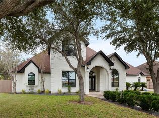 3012 S Jackson Rd, Edinburg, TX 78539