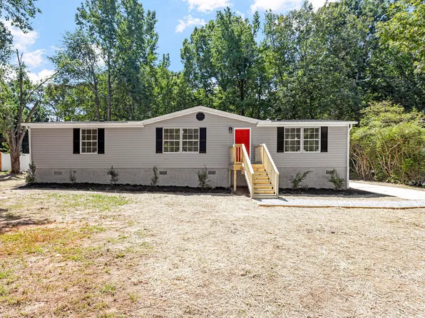 1021 Wintu Ct, Raleigh, NC 27603