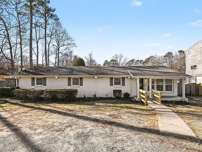 512 Bashford Rd, Raleigh, NC, 27606