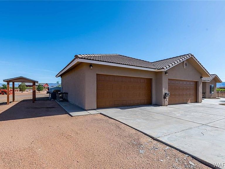 6861 E Brooks Blvd Kingman, AZ, 86401 Apartments for Rent Zillow