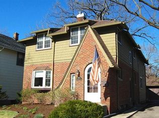 1602 Westminster Pl, Ann Arbor, MI 48104