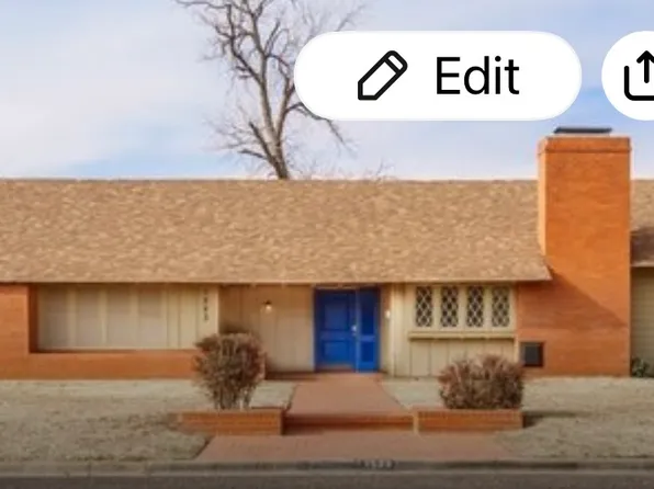 1523 N Alleghaney Ave, Odessa, TX 79761