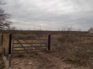 13567 W Whirlaway Dr, Odessa, TX 79763