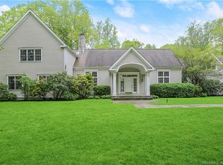 425 Black Rock Tpke, Easton, CT 06612