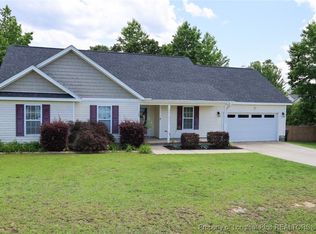 325 Fifty Caliber Dr, Broadway, NC 27505