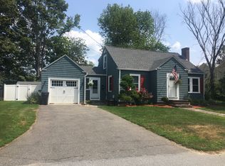 52 Greenleaf St, Haverhill, MA 01835