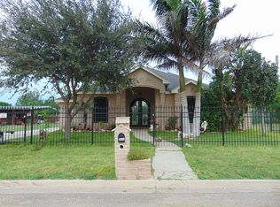 3217 Francis Ln, Edinburg, TX 78542