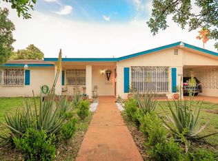 2317 Mobile St, McAllen, TX 78501