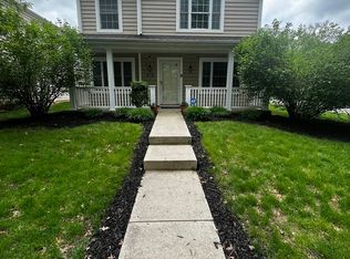 6171 Norway Glen Ave, Columbus, OH 43230