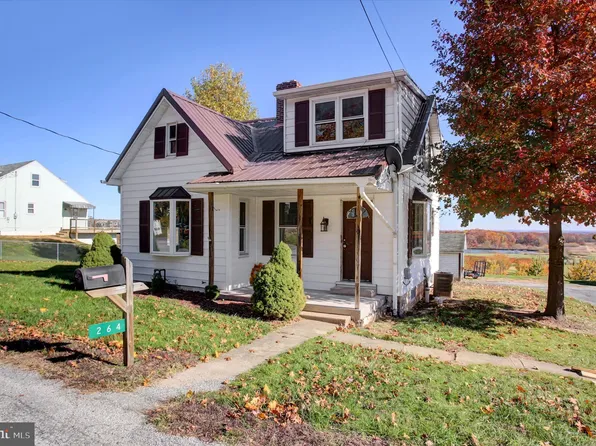 264 High St, Orrtanna, PA 17353