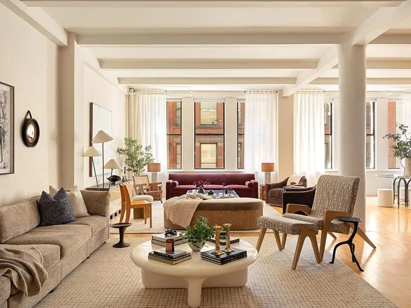 15 W 24th St, New York, NY 10010