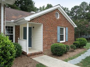 18 Preakness Dr, Durham, NC 27713