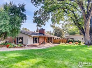 280 Echo Pl, Boulder, CO 80302
